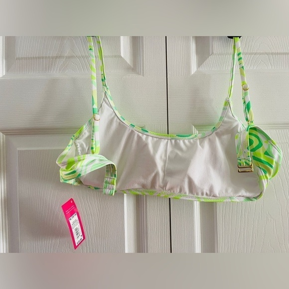 NWT Xhilaration Bikini Top XL - Picture 10 of 16